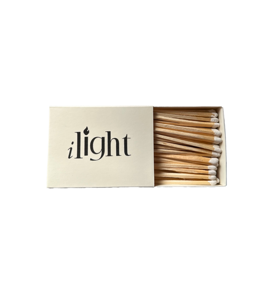 iLight Matches